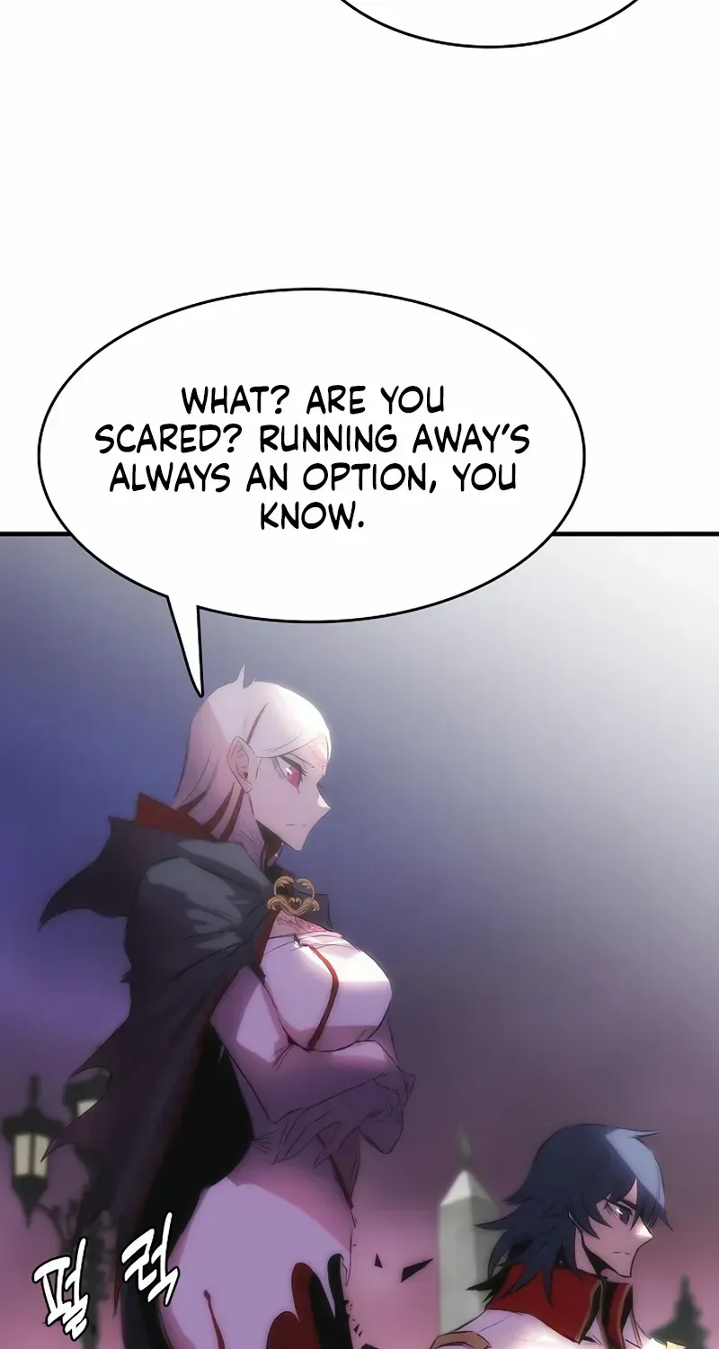 Bloodhound’s Regression Instinct Chapter 88 page 74 - 