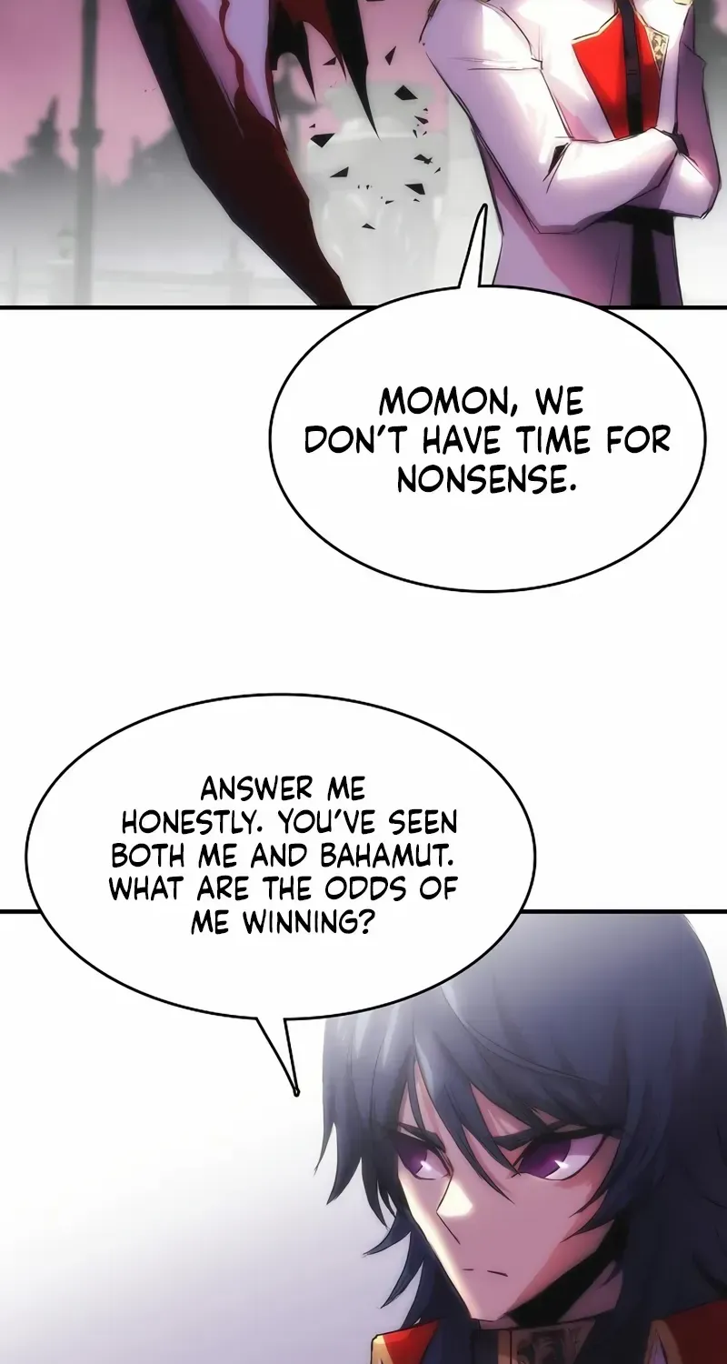 Bloodhound’s Regression Instinct Chapter 88 page 75 - 