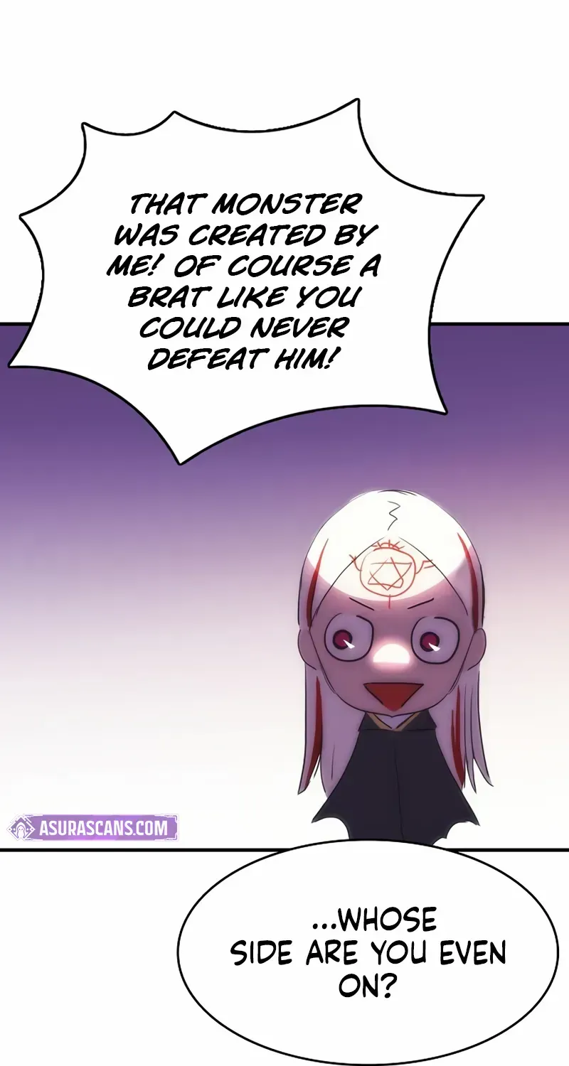 Bloodhound’s Regression Instinct Chapter 88 page 80 - 