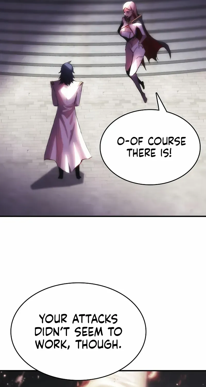 Bloodhound’s Regression Instinct Chapter 88 page 82 - 
