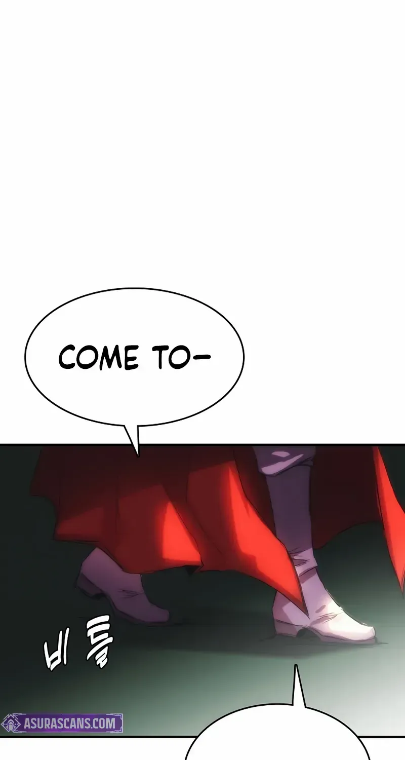 Bloodhound’s Regression Instinct Chapter 88 page 10 - 