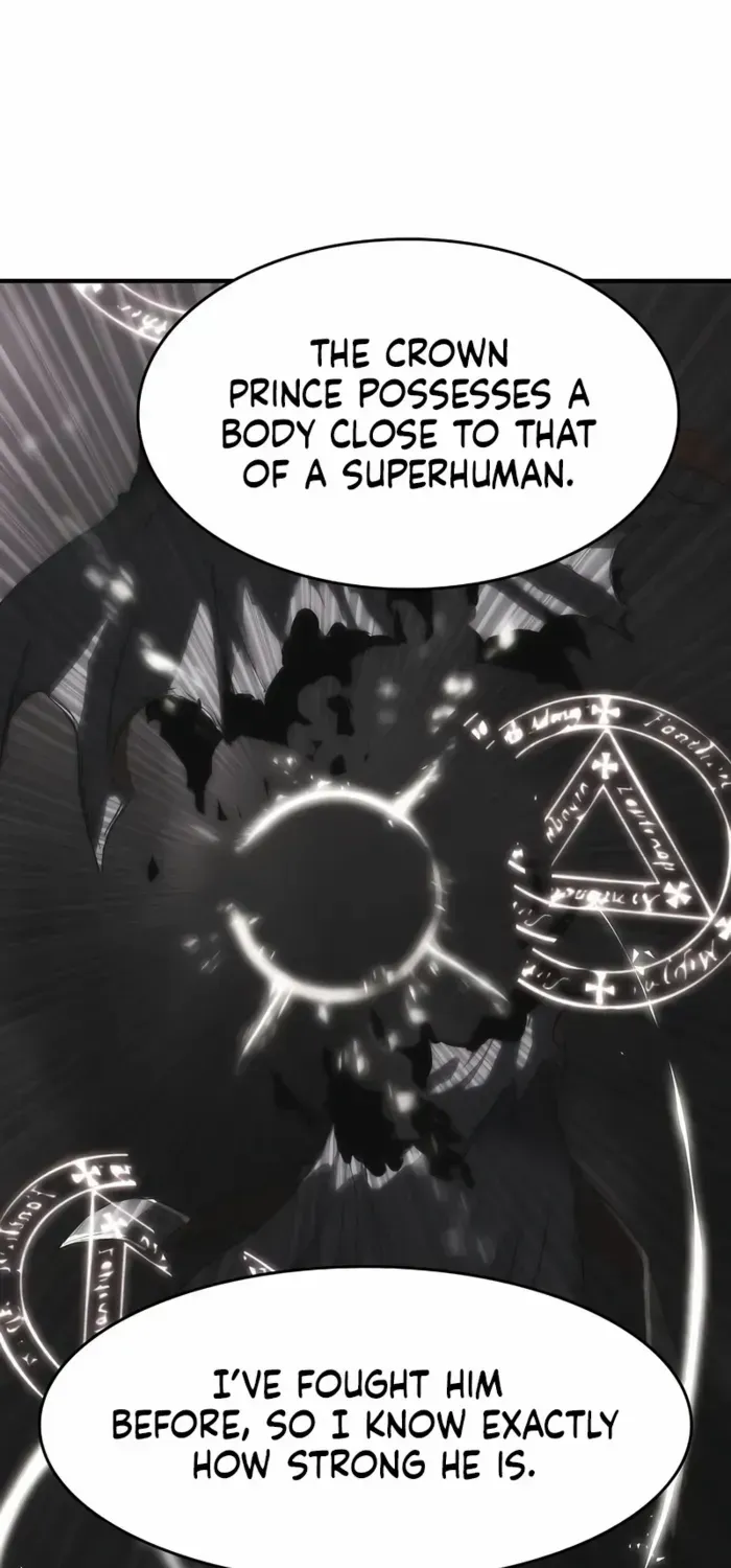 Bloodhound’s Regression Instinct Chapter 89 page 19 - 