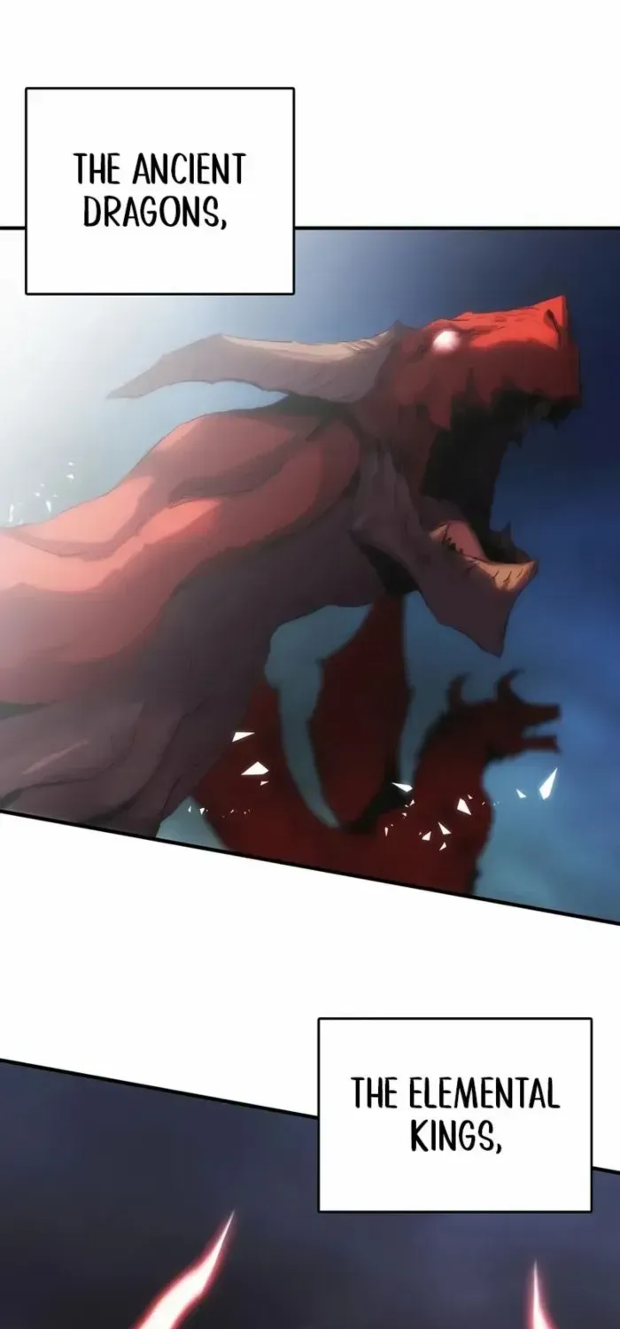 Bloodhound’s Regression Instinct Chapter 89 page 3 - 