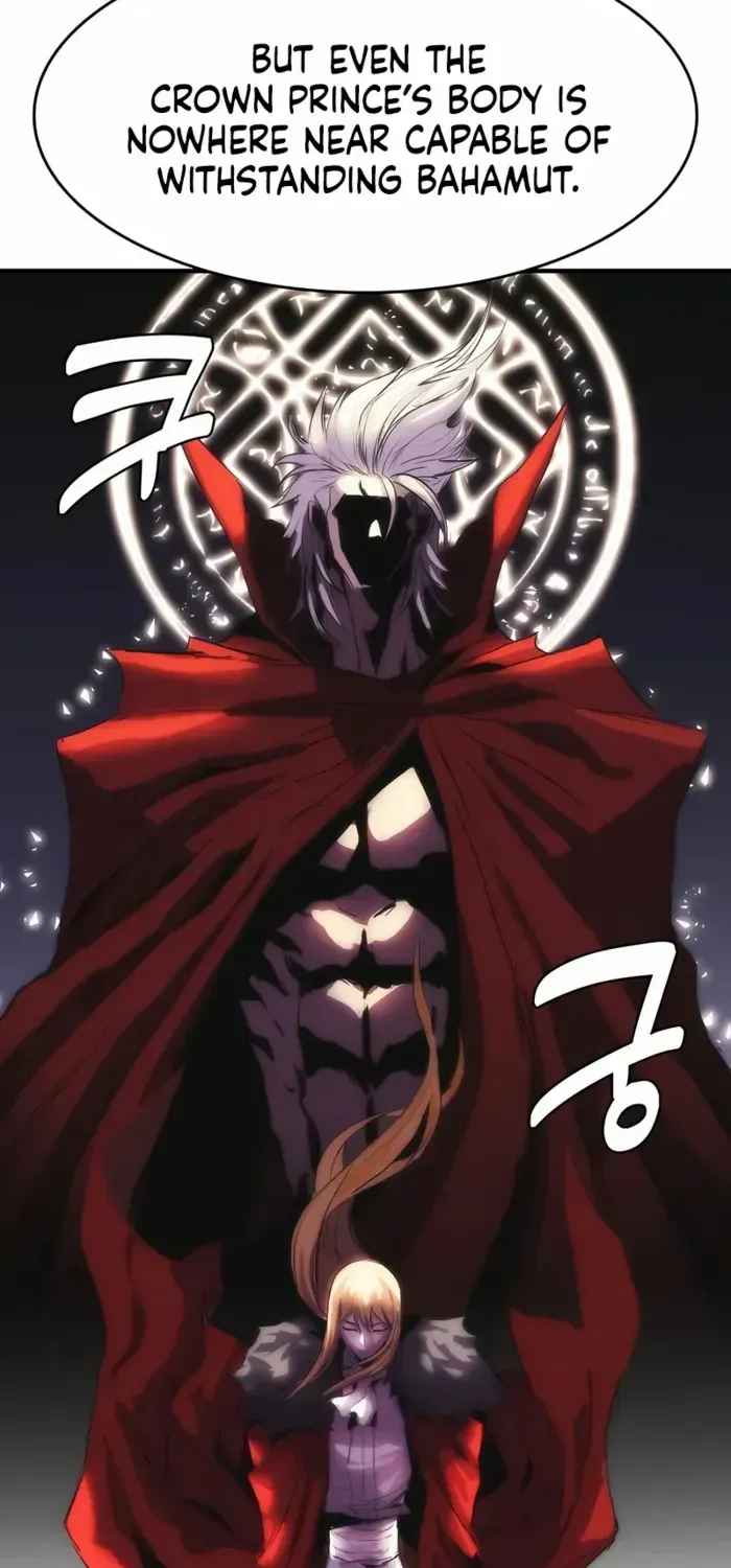 Bloodhound’s Regression Instinct Chapter 89 page 21 - 