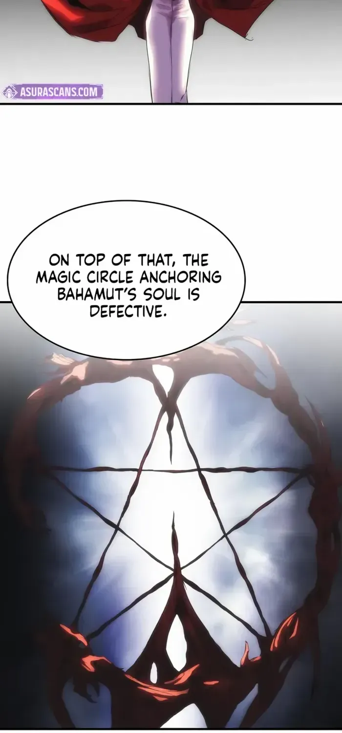 Bloodhound’s Regression Instinct Chapter 89 page 22 - 