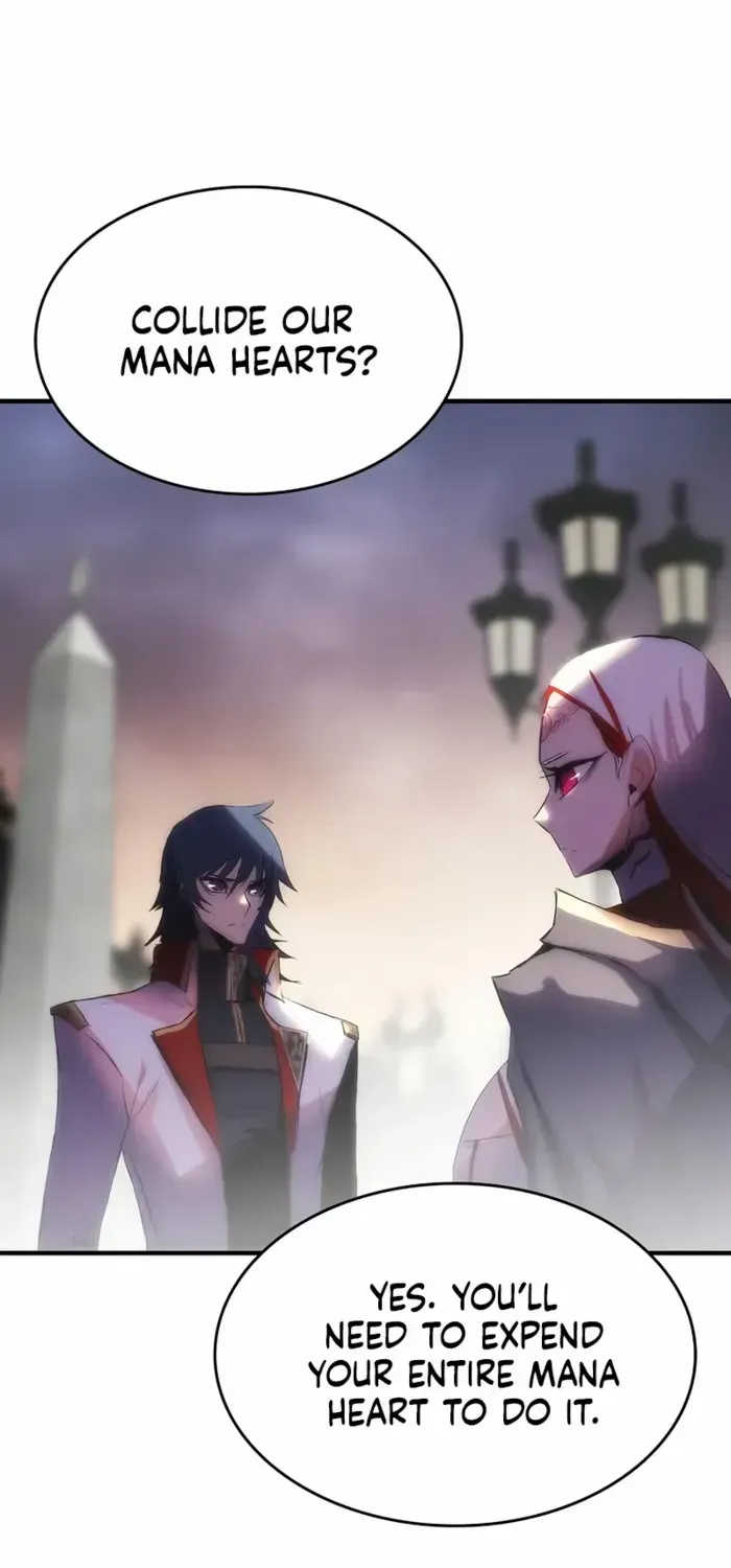 Bloodhound’s Regression Instinct Chapter 89 page 26 - 