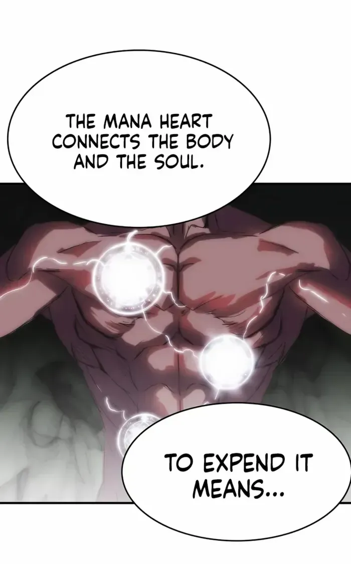 Bloodhound’s Regression Instinct Chapter 89 page 27 - 