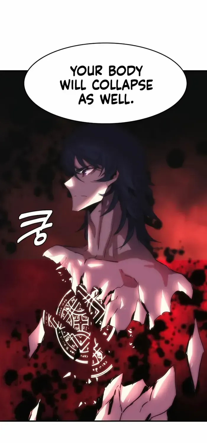 Bloodhound’s Regression Instinct Chapter 89 page 28 - 