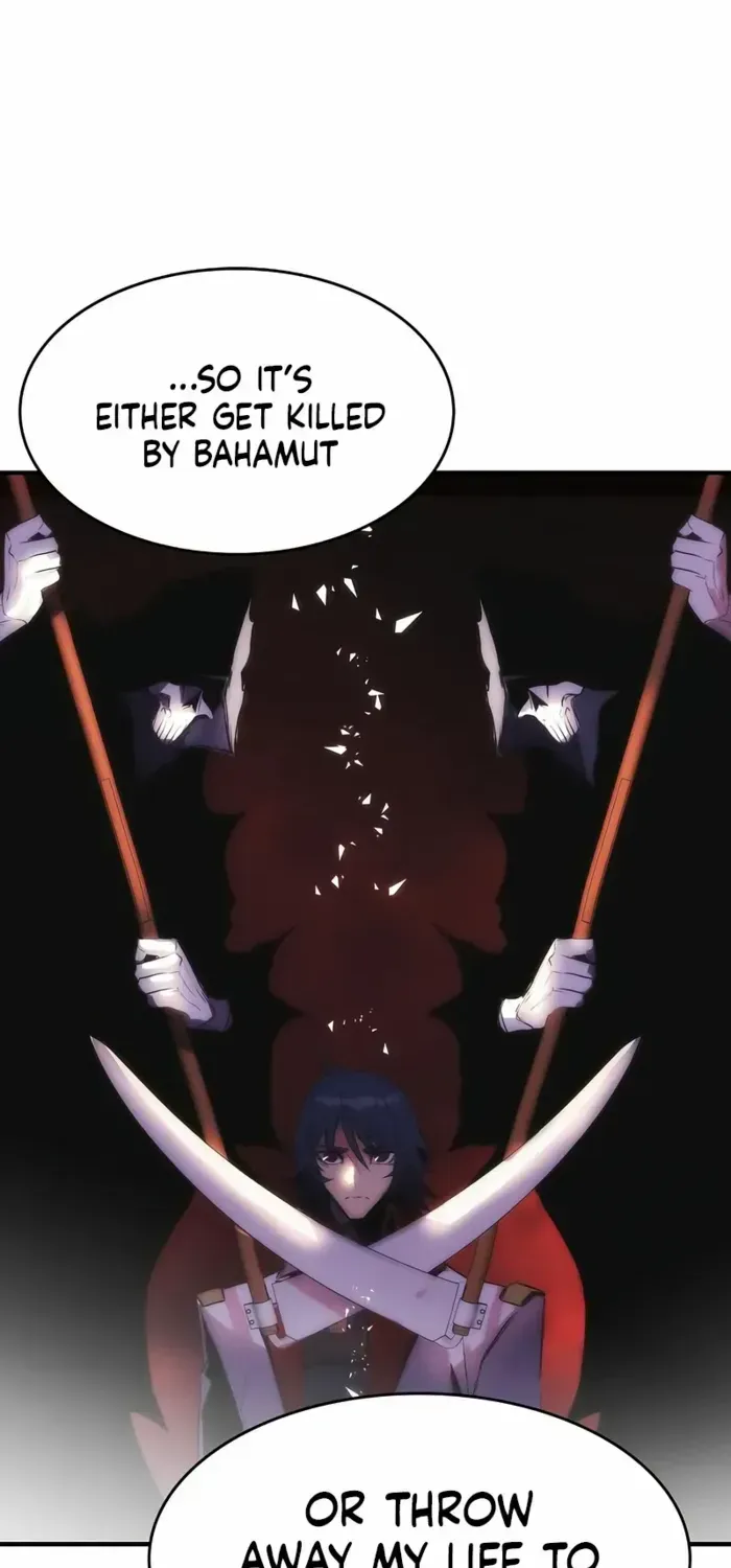 Bloodhound’s Regression Instinct Chapter 89 page 29 - 