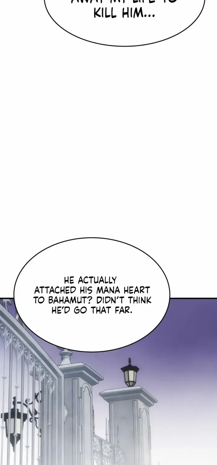 Bloodhound’s Regression Instinct Chapter 89 page 30 - 