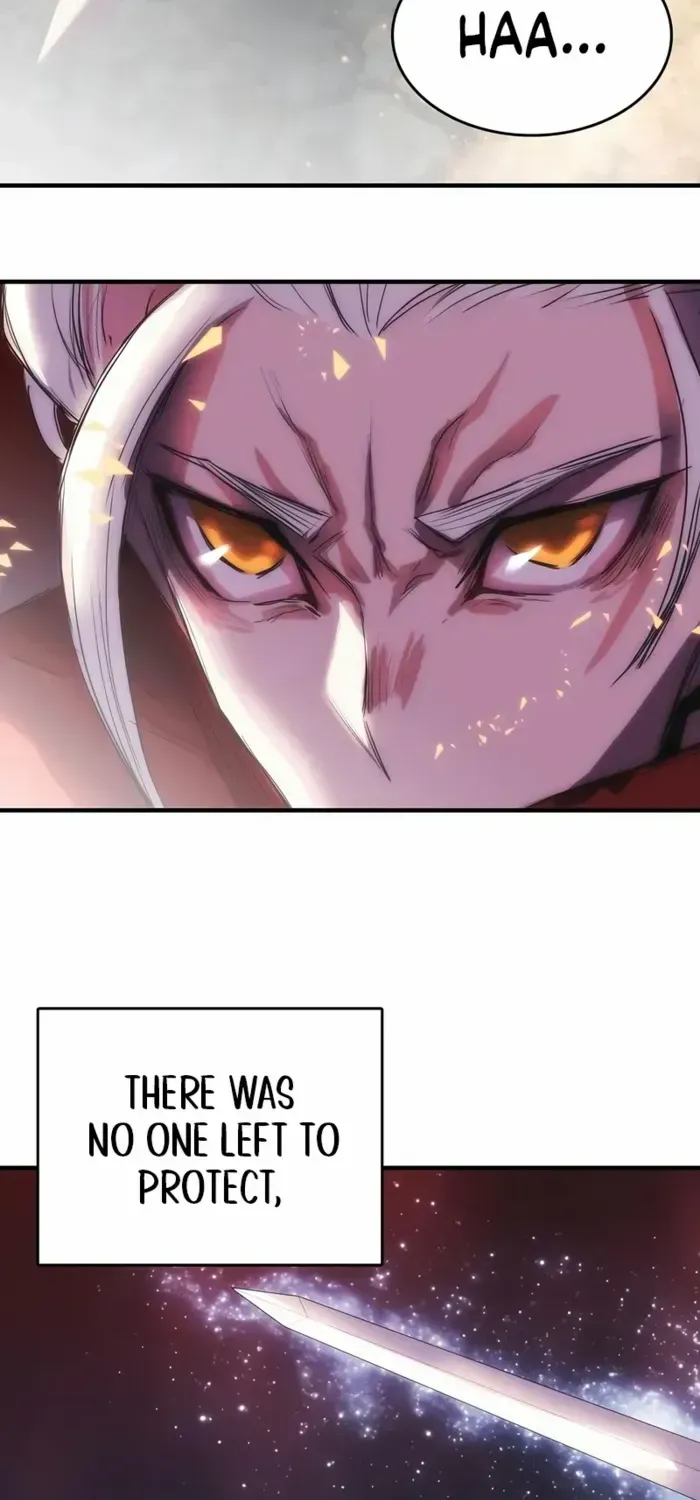 Bloodhound’s Regression Instinct Chapter 89 page 37 - 