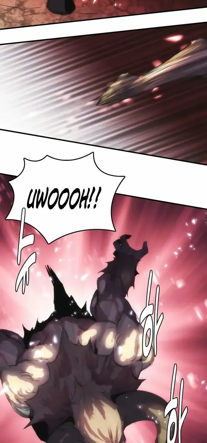 Bloodhound’s Regression Instinct Chapter 89 page 48 - 