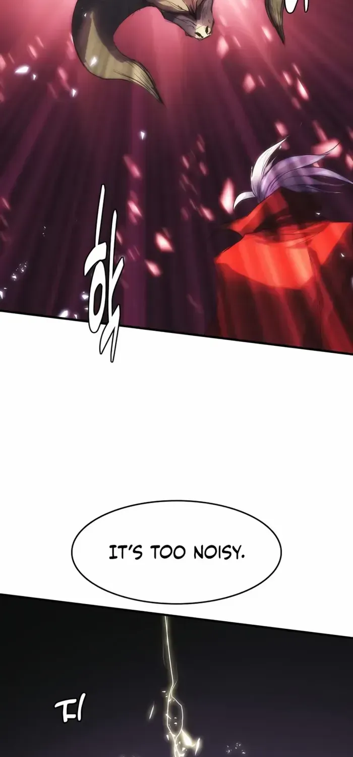 Bloodhound’s Regression Instinct Chapter 89 page 49 - 