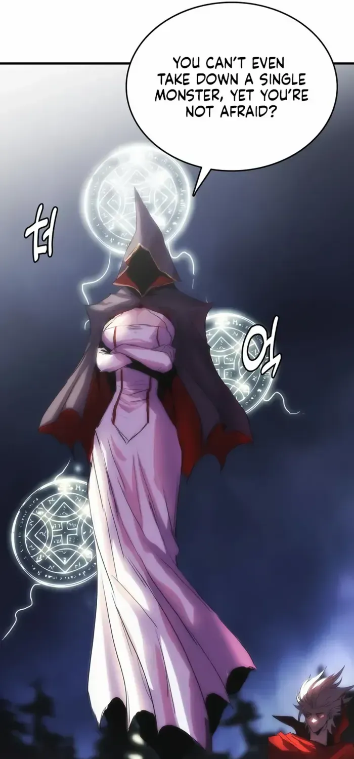 Bloodhound’s Regression Instinct Chapter 89 page 54 - 