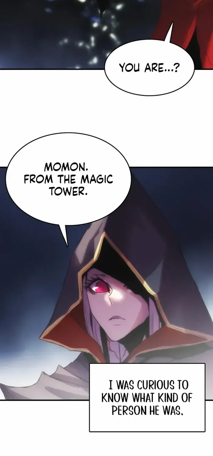Bloodhound’s Regression Instinct Chapter 89 page 55 - 