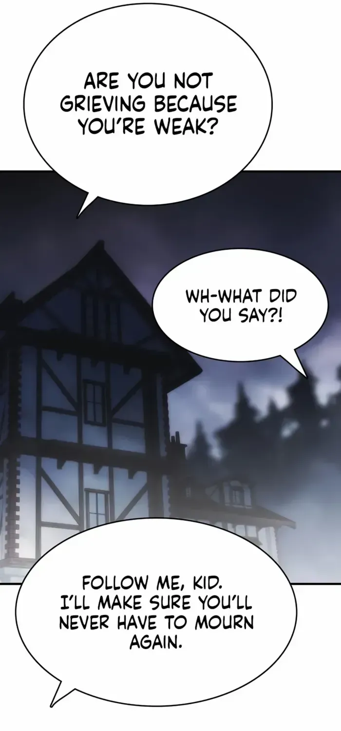 Bloodhound’s Regression Instinct Chapter 89 page 62 - 