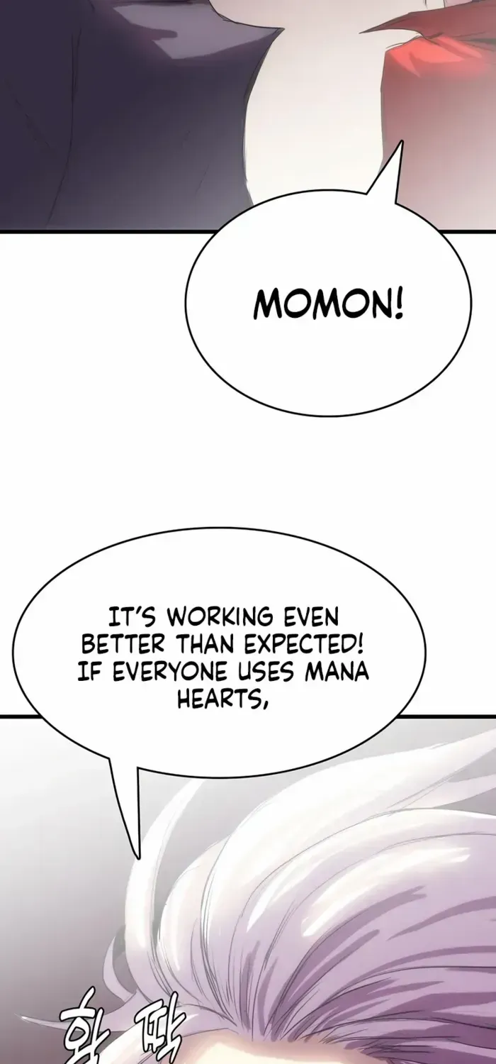 Bloodhound’s Regression Instinct Chapter 89 page 66 - 