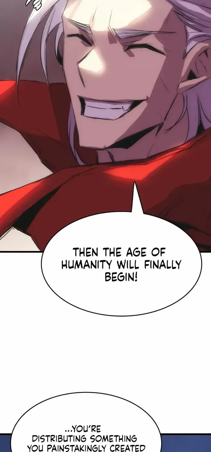 Bloodhound’s Regression Instinct Chapter 89 page 67 - 