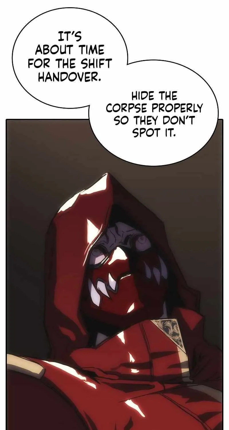 Read Bloodhound’s Regression Instinct chapter 9 image 11 on Lezhin