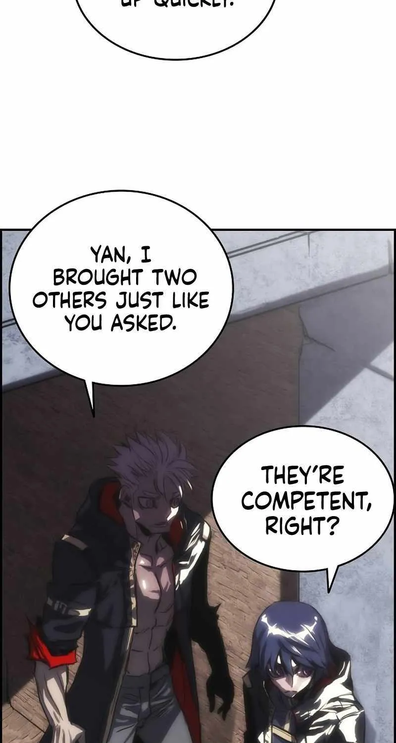 Read Bloodhound’s Regression Instinct chapter 9 image 13 on Lezhin