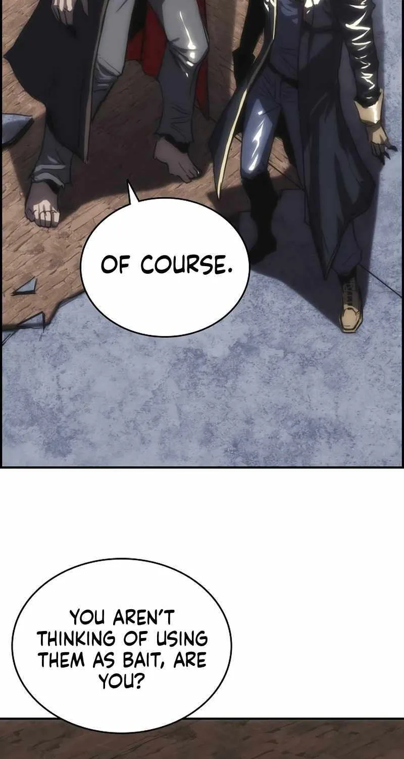 Read Bloodhound’s Regression Instinct chapter 9 image 14 on Lezhin