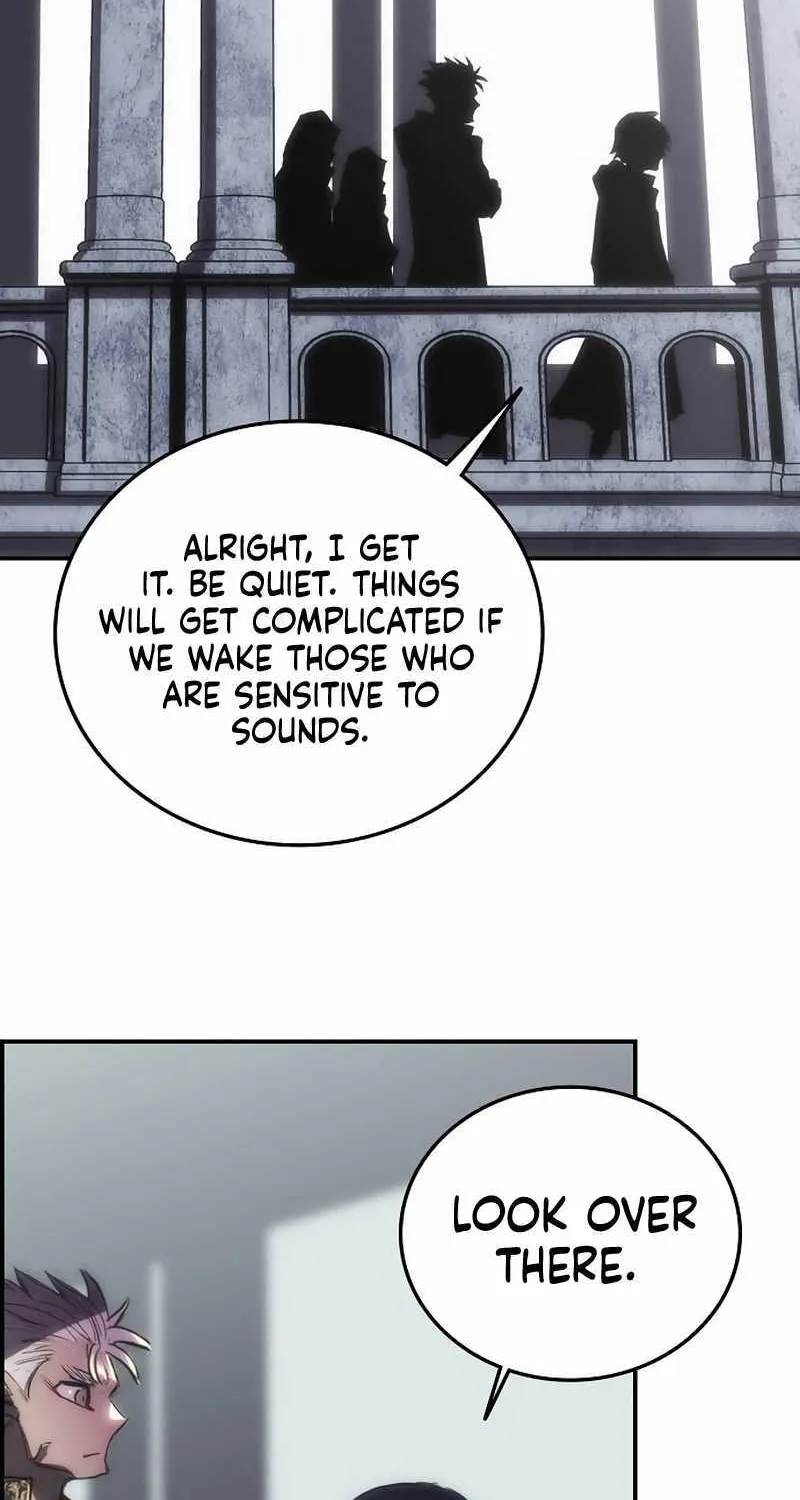 Read Bloodhound’s Regression Instinct chapter 9 image 16 on Lezhin