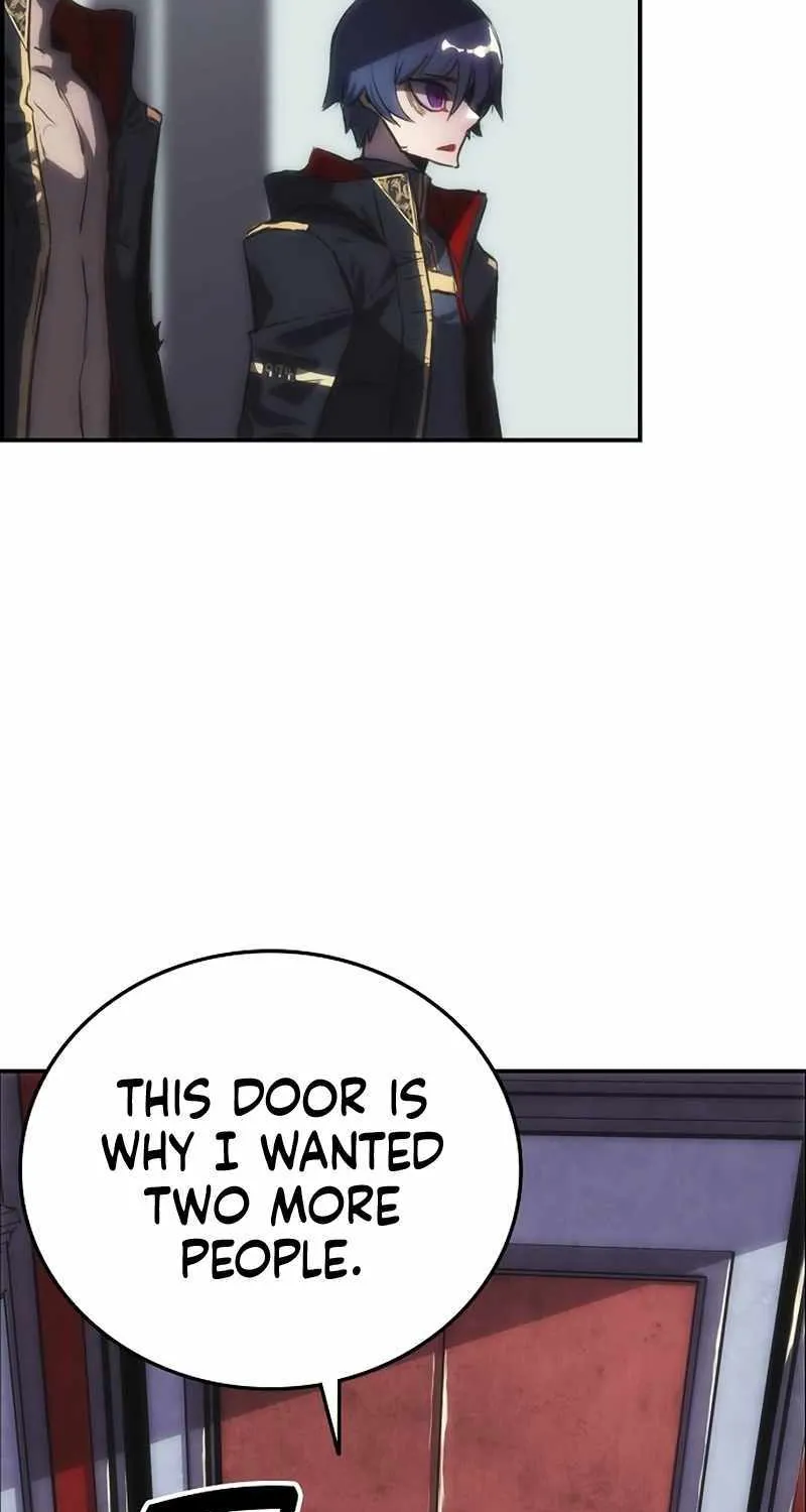 Read Bloodhound’s Regression Instinct chapter 9 image 17 on Lezhin