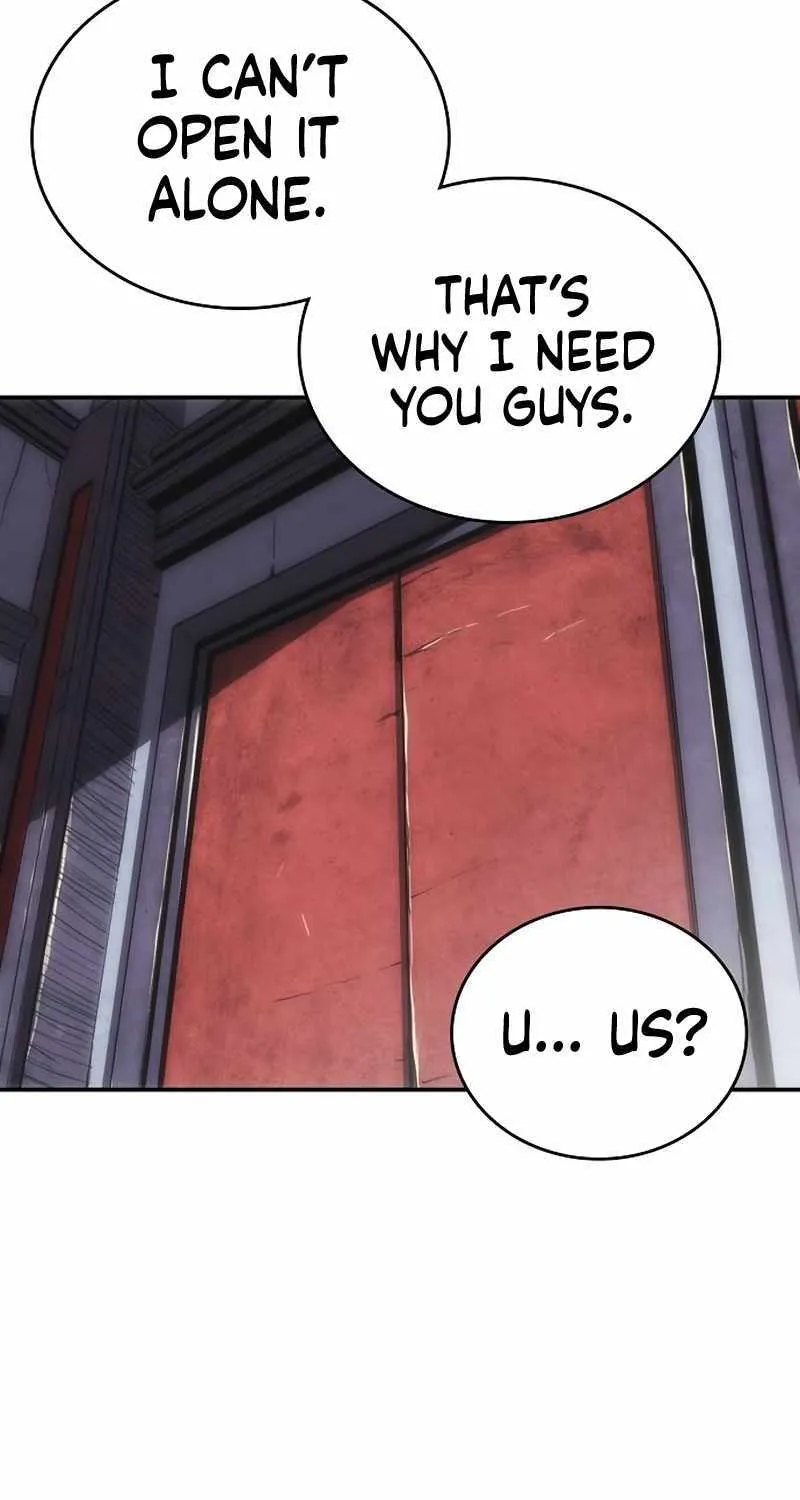 Read Bloodhound’s Regression Instinct chapter 9 image 19 on Lezhin