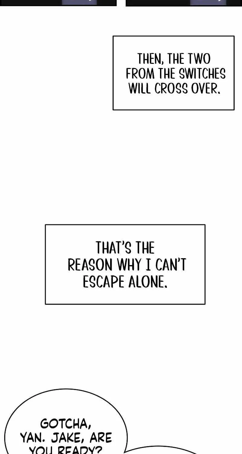 Read Bloodhound’s Regression Instinct chapter 9 image 26 on Lezhin
