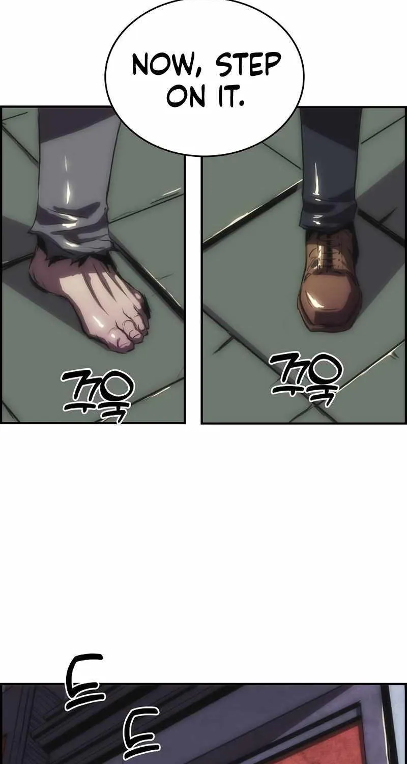 Read Bloodhound’s Regression Instinct chapter 9 image 28 on Lezhin