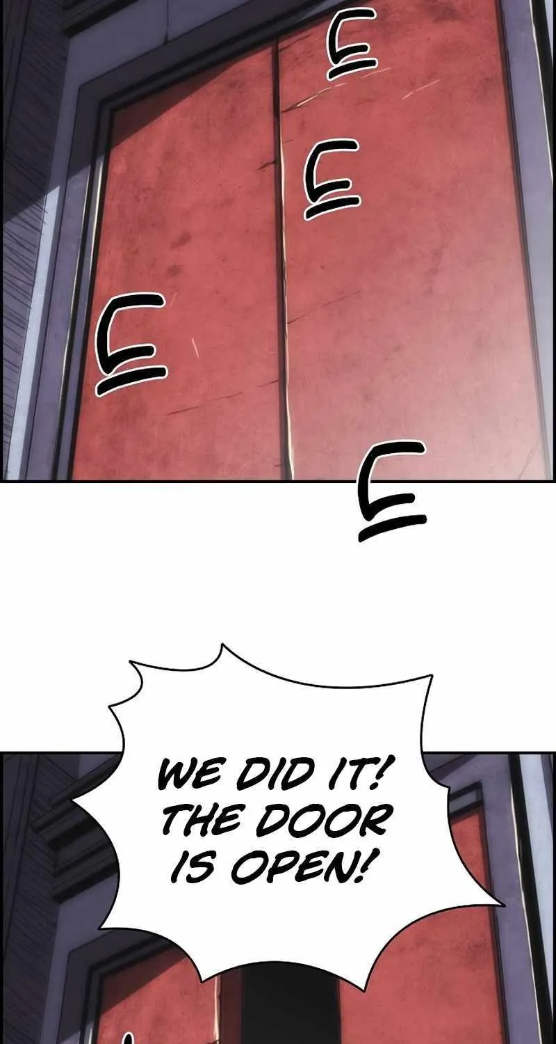 Read Bloodhound’s Regression Instinct chapter 9 image 29 on Lezhin