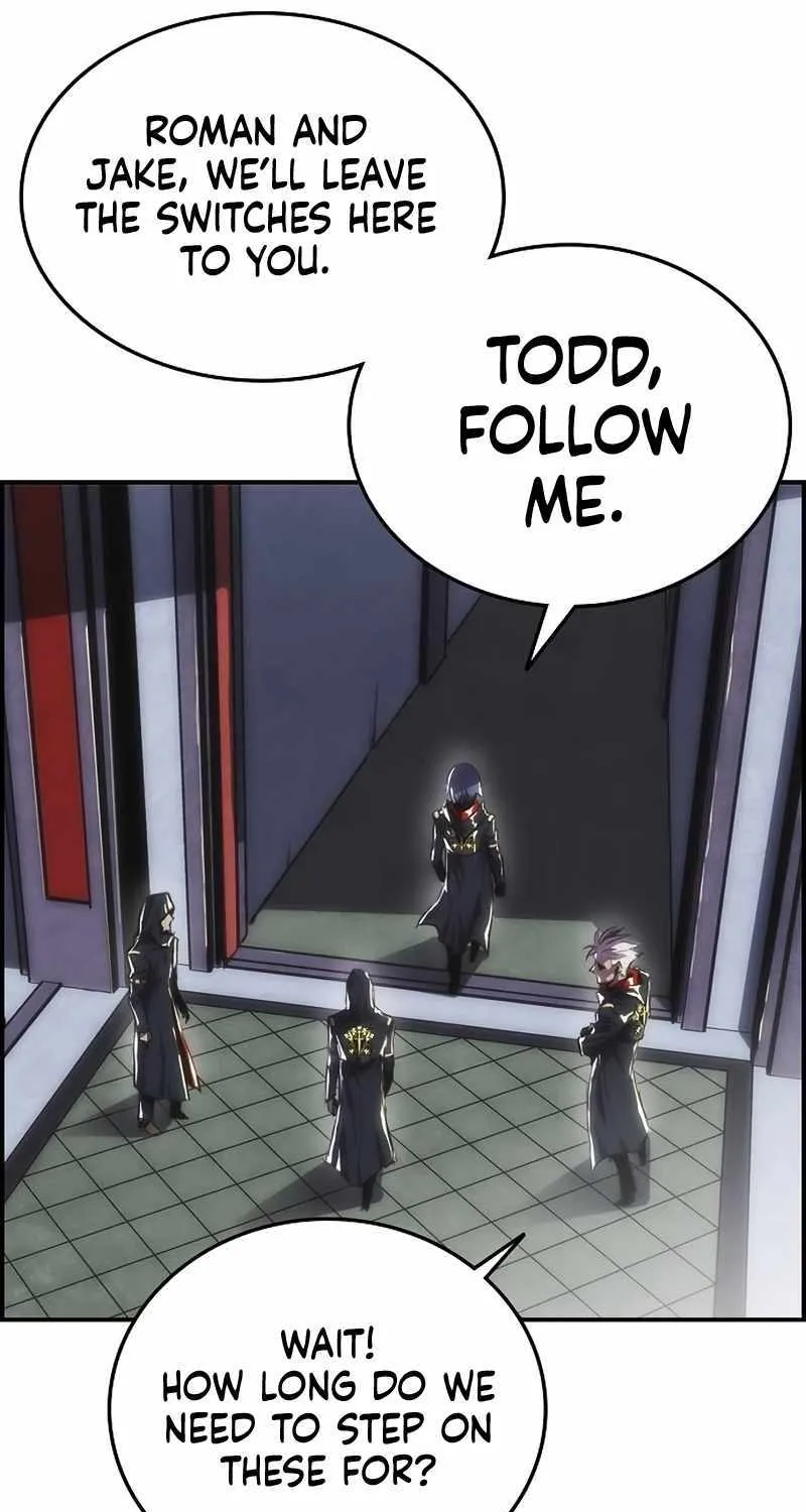Read Bloodhound’s Regression Instinct chapter 9 image 31 on Lezhin