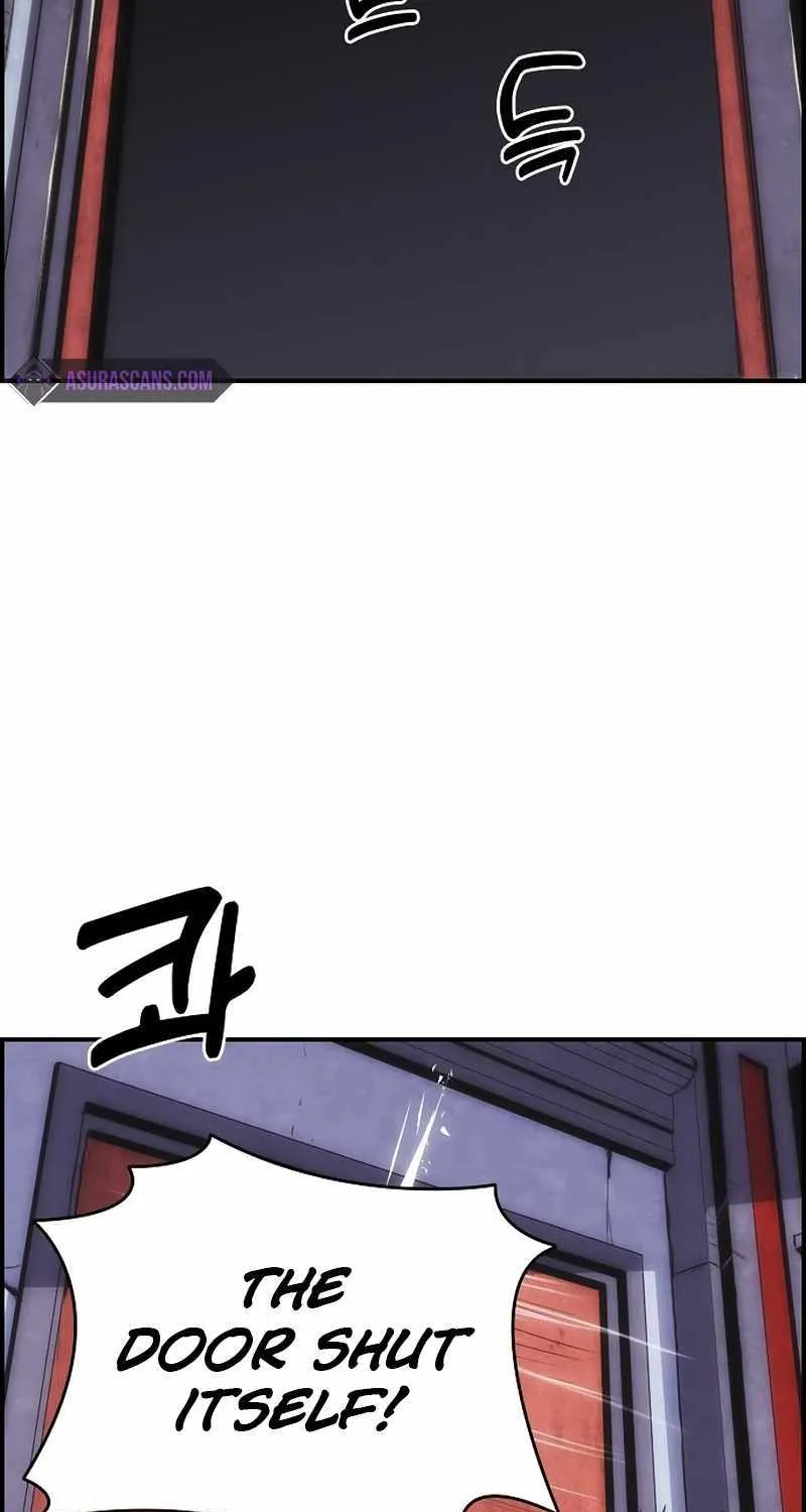 Read Bloodhound’s Regression Instinct chapter 9 image 35 on Lezhin