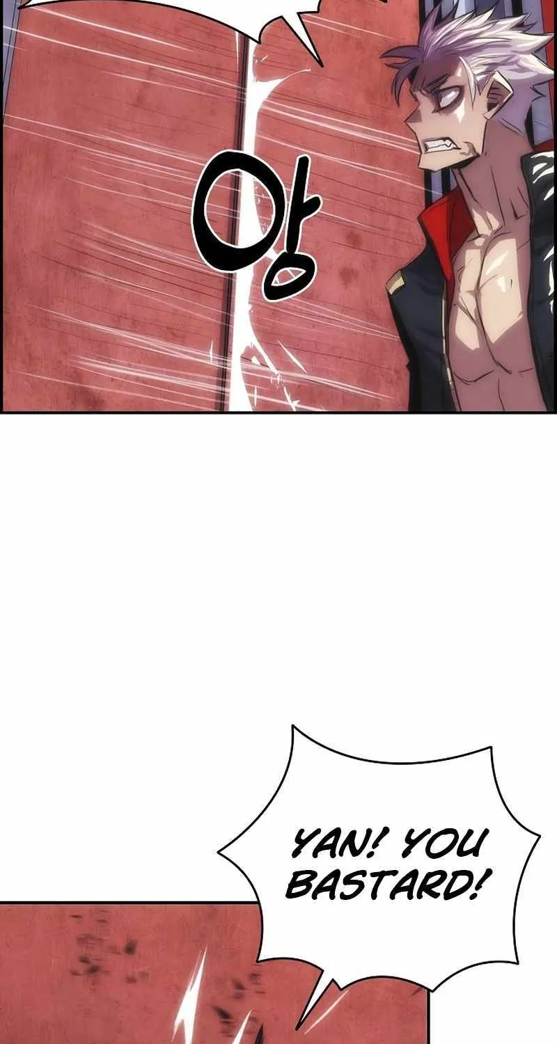 Read Bloodhound’s Regression Instinct chapter 9 image 36 on Lezhin