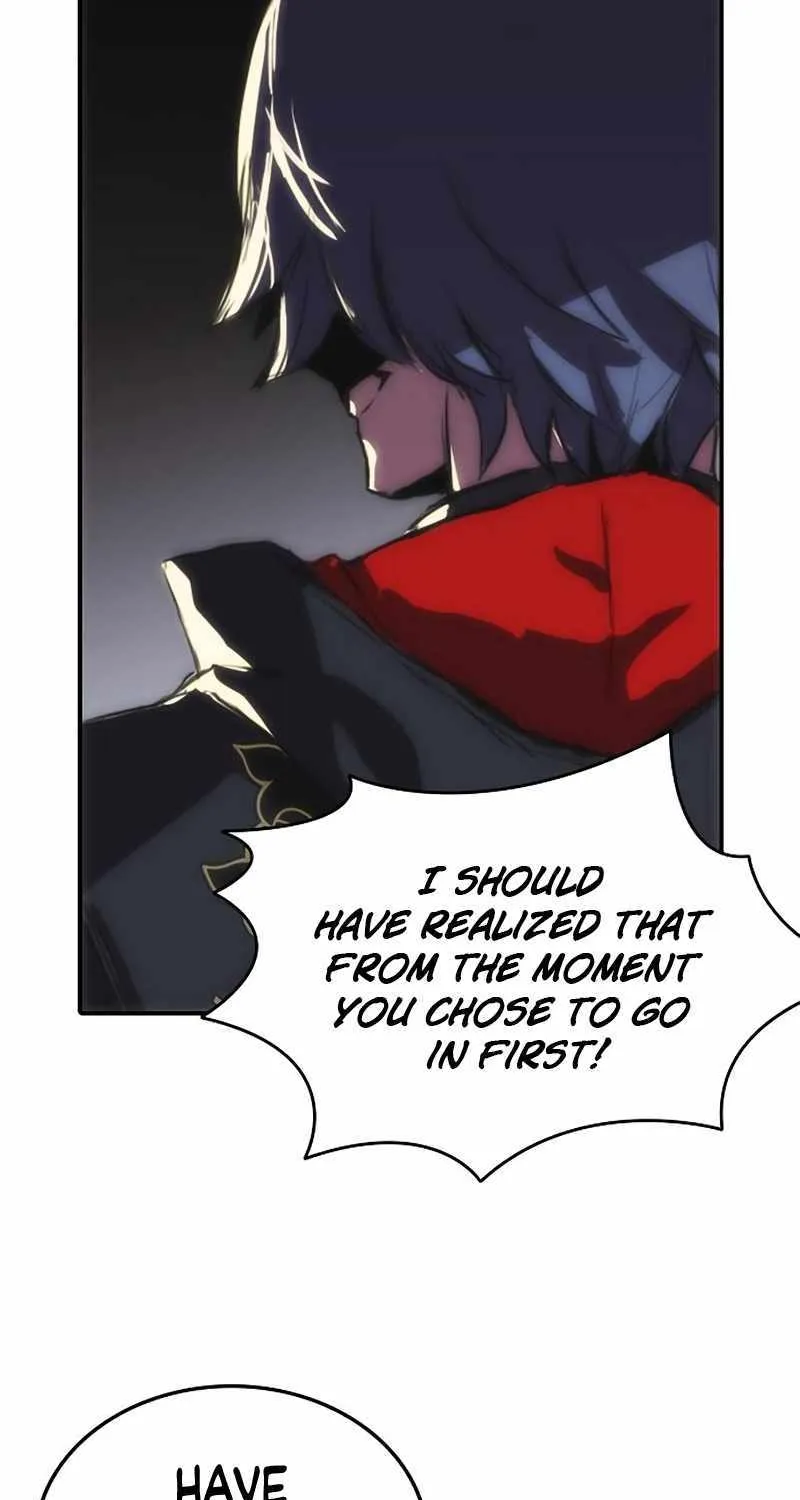 Read Bloodhound’s Regression Instinct chapter 9 image 39 on Lezhin