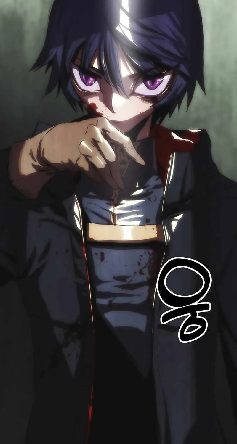 Read Bloodhound’s Regression Instinct chapter 9 image 44 on Lezhin
