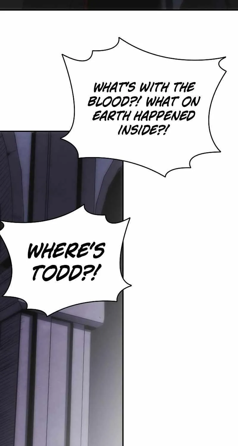 Read Bloodhound’s Regression Instinct chapter 9 image 45 on Lezhin