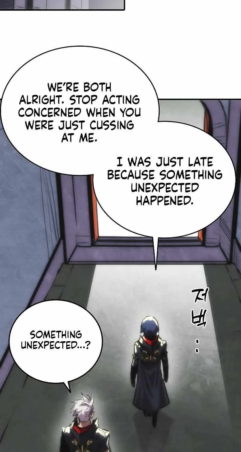 Read Bloodhound’s Regression Instinct chapter 9 image 46 on Lezhin