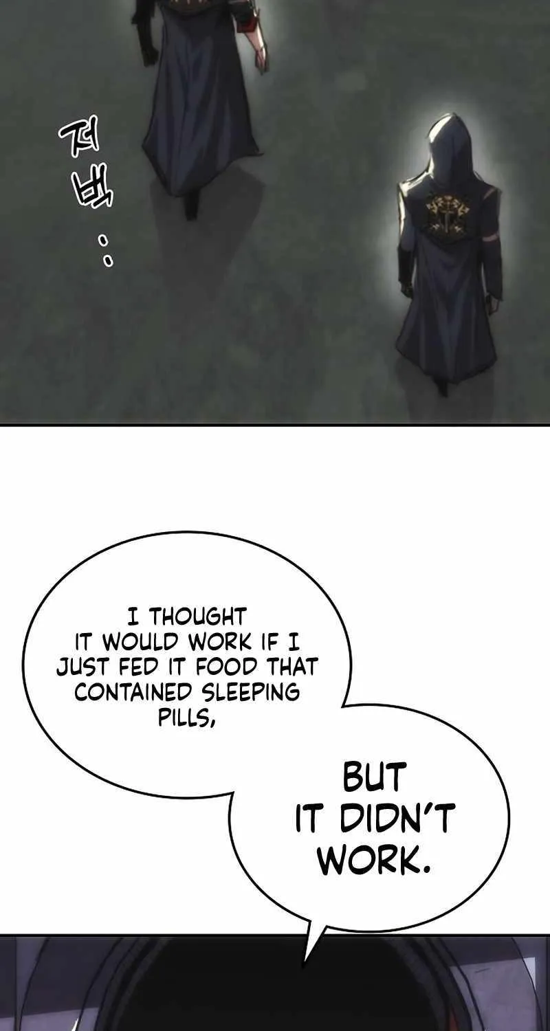 Read Bloodhound’s Regression Instinct chapter 9 image 47 on Lezhin