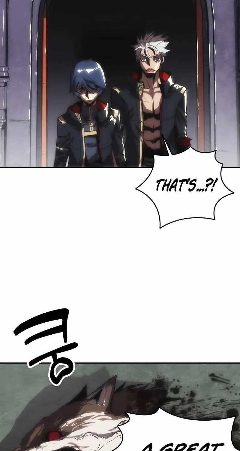 Read Bloodhound’s Regression Instinct chapter 9 image 48 on Lezhin