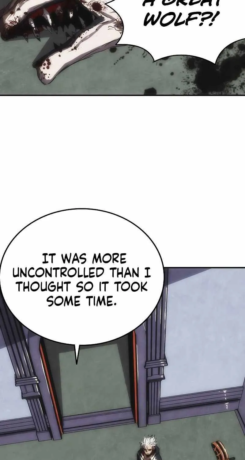 Read Bloodhound’s Regression Instinct chapter 9 image 49 on Lezhin