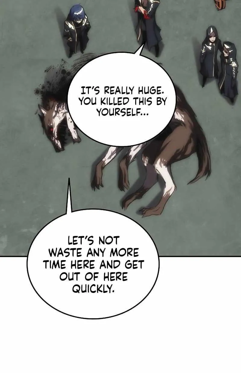 Read Bloodhound’s Regression Instinct chapter 9 image 50 on Lezhin