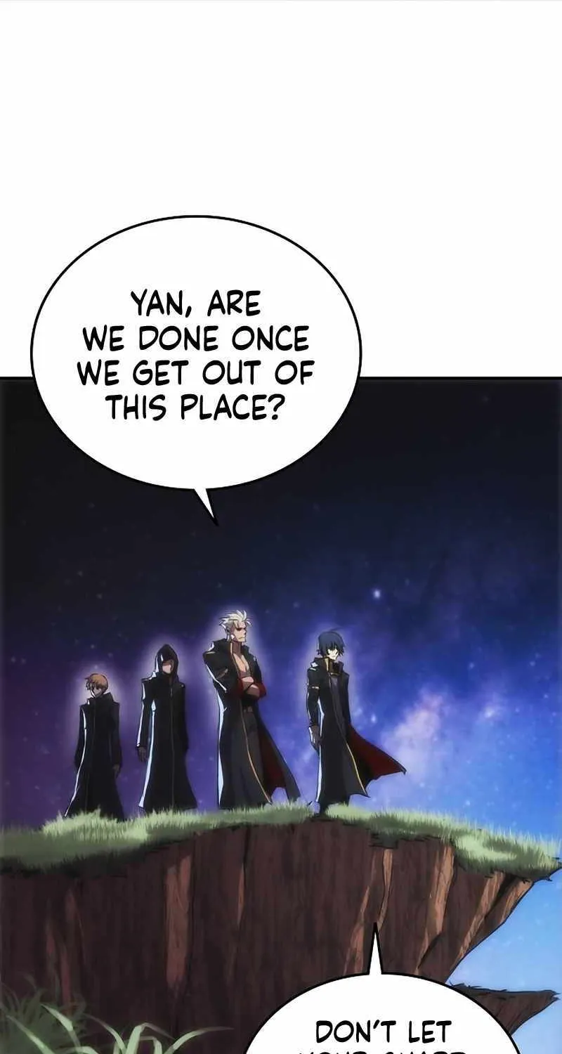 Read Bloodhound’s Regression Instinct chapter 9 image 64 on Lezhin