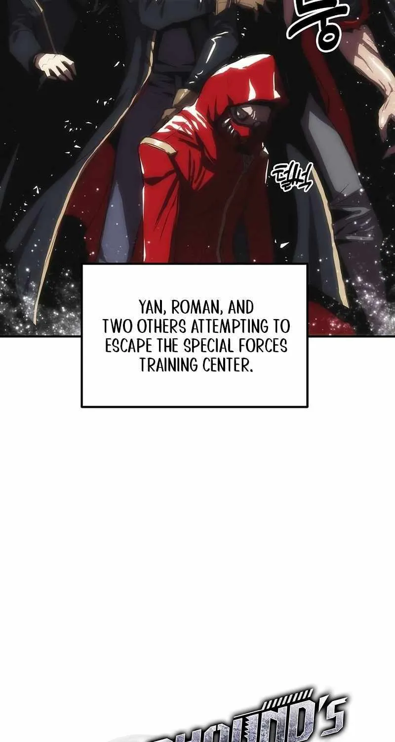 Read Bloodhound’s Regression Instinct chapter 9 image 9 on Lezhin