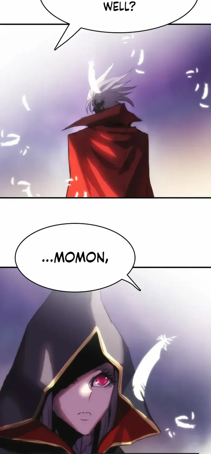 Bloodhound’s Regression Instinct Chapter 90 page 29 - 