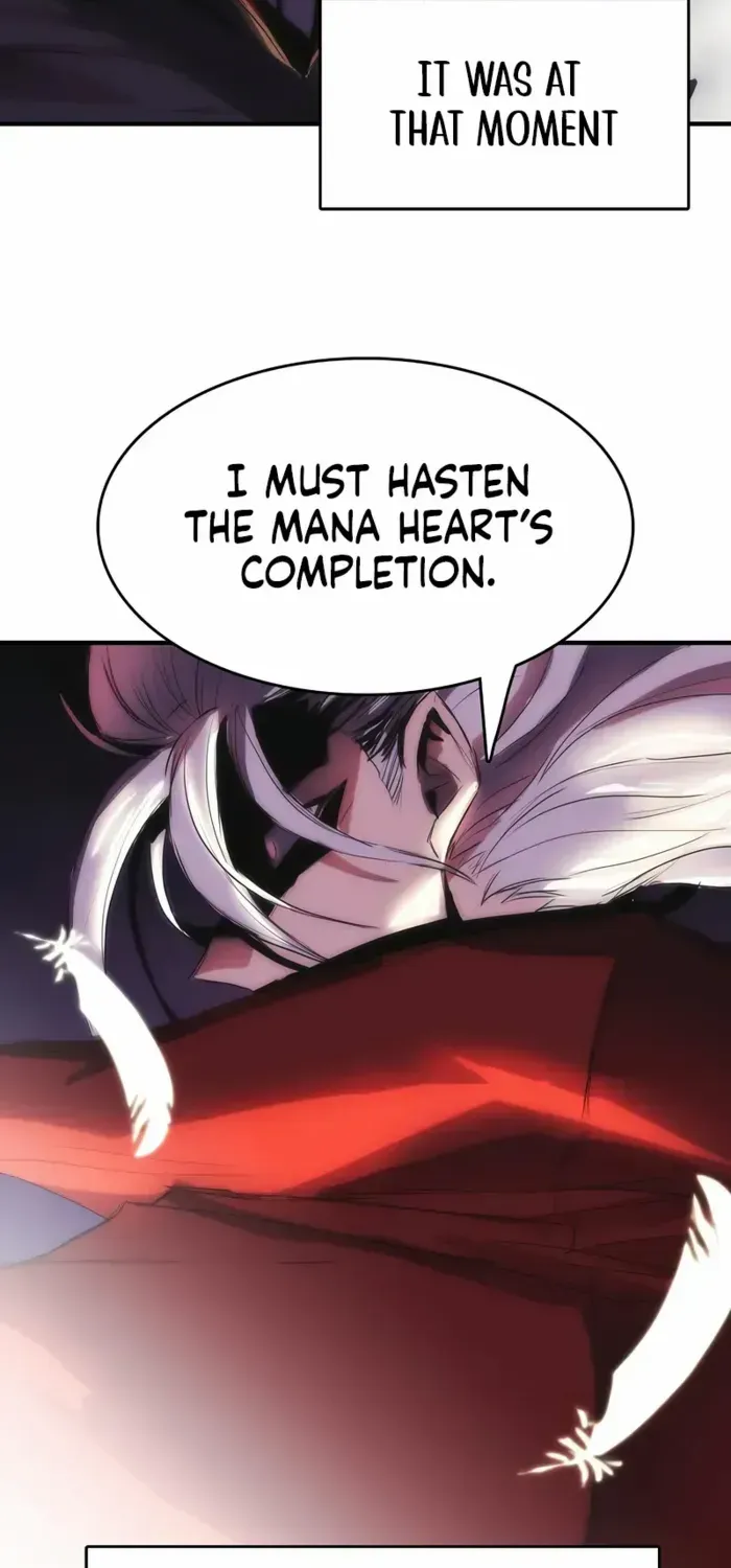 Bloodhound’s Regression Instinct Chapter 90 page 30 - 