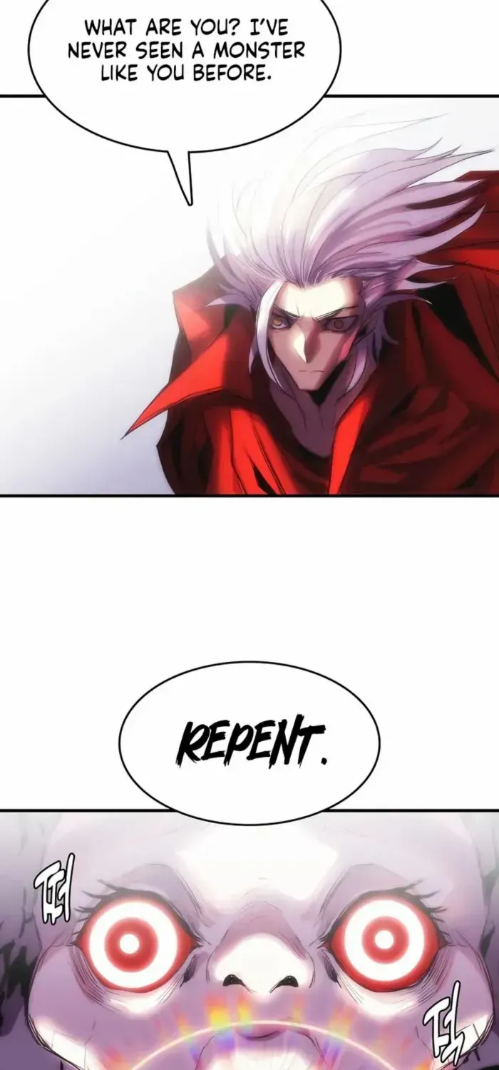 Bloodhound’s Regression Instinct Chapter 90 page 4 - 