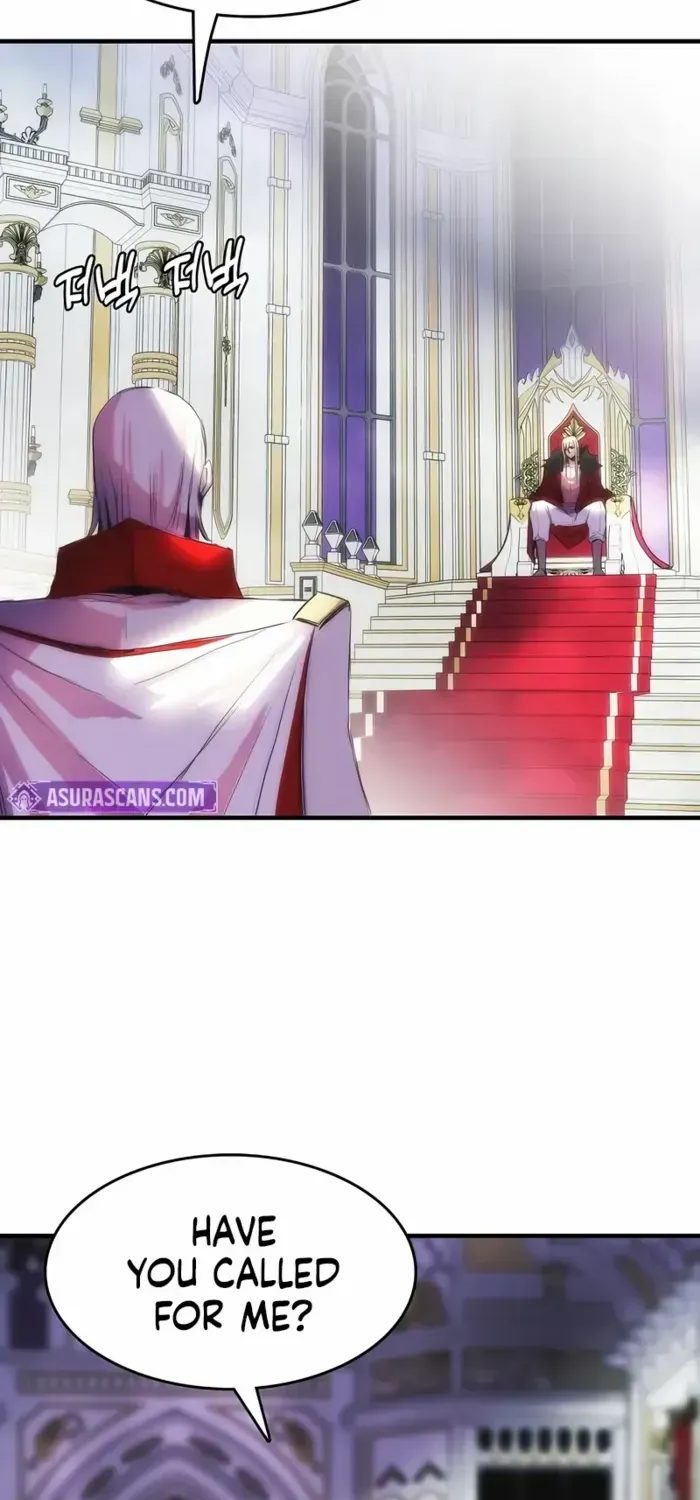 Bloodhound’s Regression Instinct Chapter 90 page 35 - 