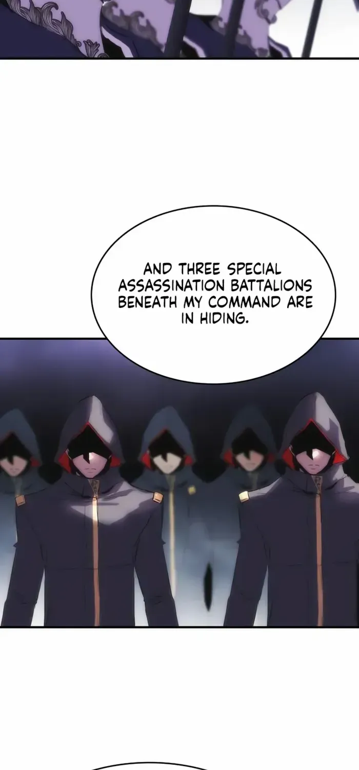 Bloodhound’s Regression Instinct Chapter 90 page 39 - 