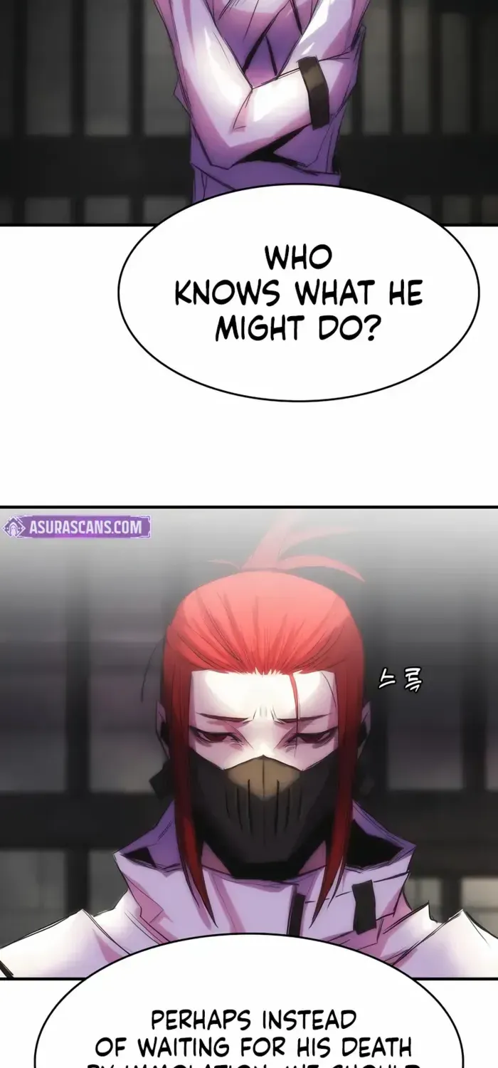 Bloodhound’s Regression Instinct Chapter 90 page 43 - 